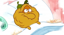 کارتون Gigglebug and Friends  قسمت 21